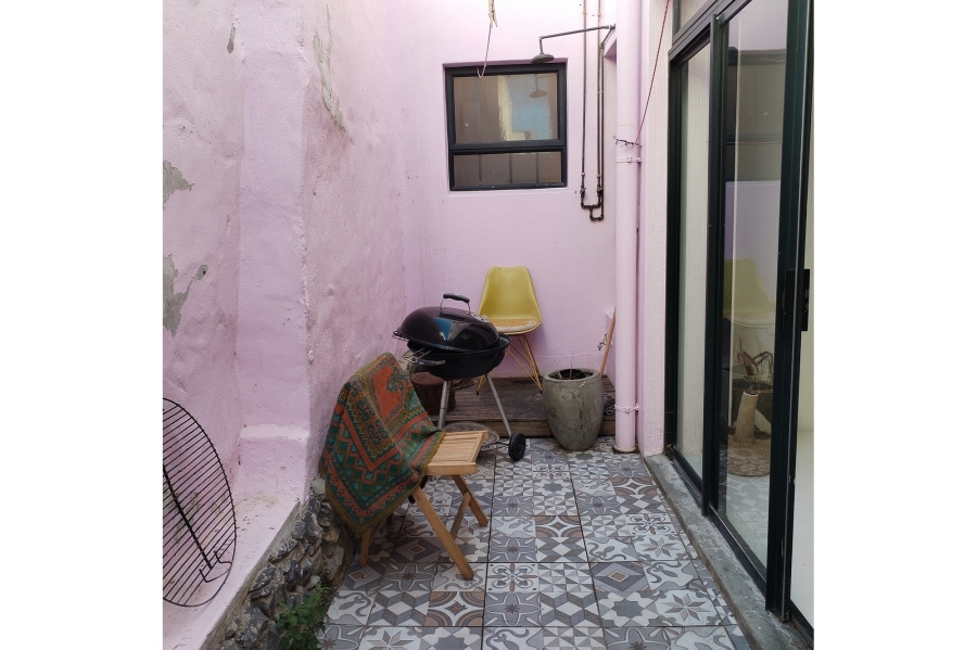 To Let 2 Bedroom Property for Rent in Bo Kaap Western Cape